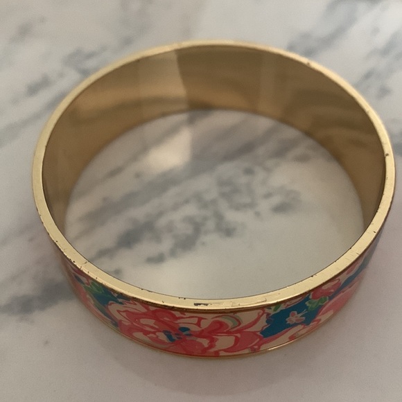 Lilly Pulitzer bangle - Picture 3 of 3